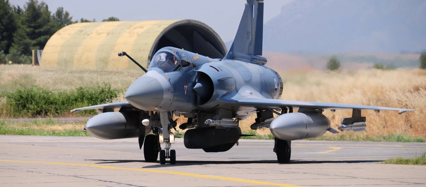 “Full time” ωράριο για τα ελληνικά readiness σήμερα: 50 παραβιάσεις και τρεις εμπλοκές από την ΤΗΚ